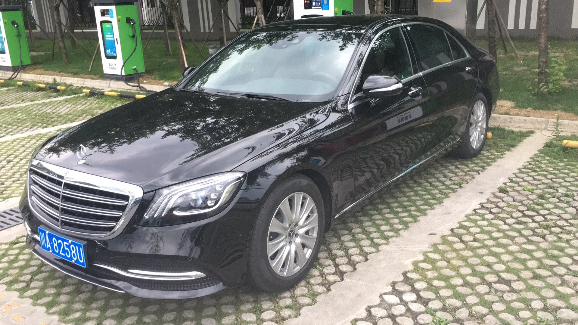 成都租车