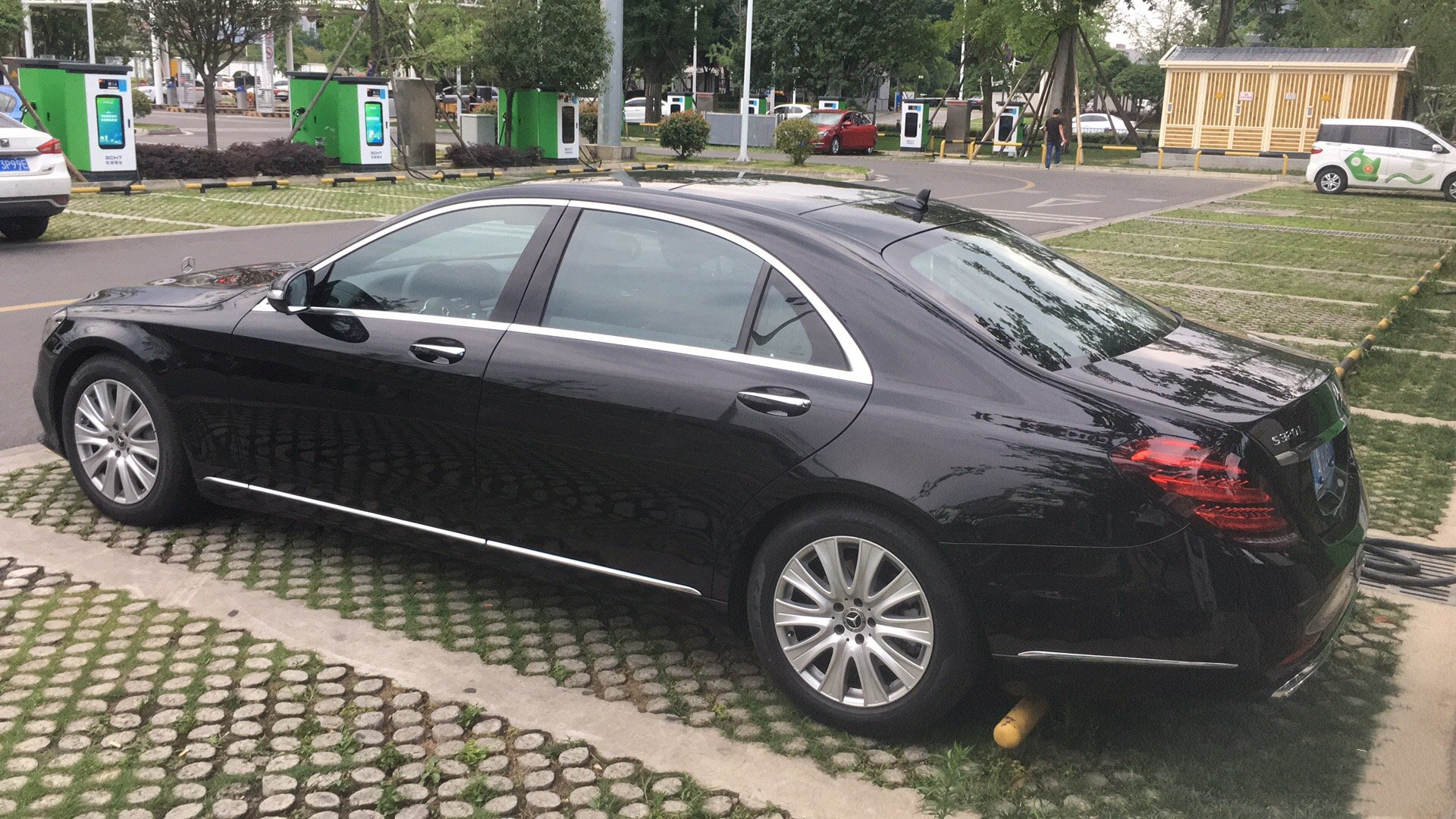 成都租车