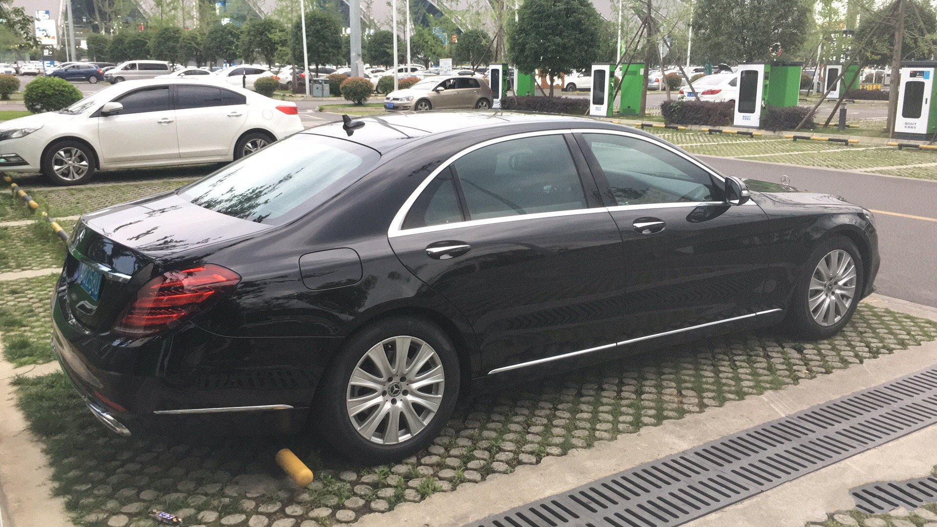 成都租车