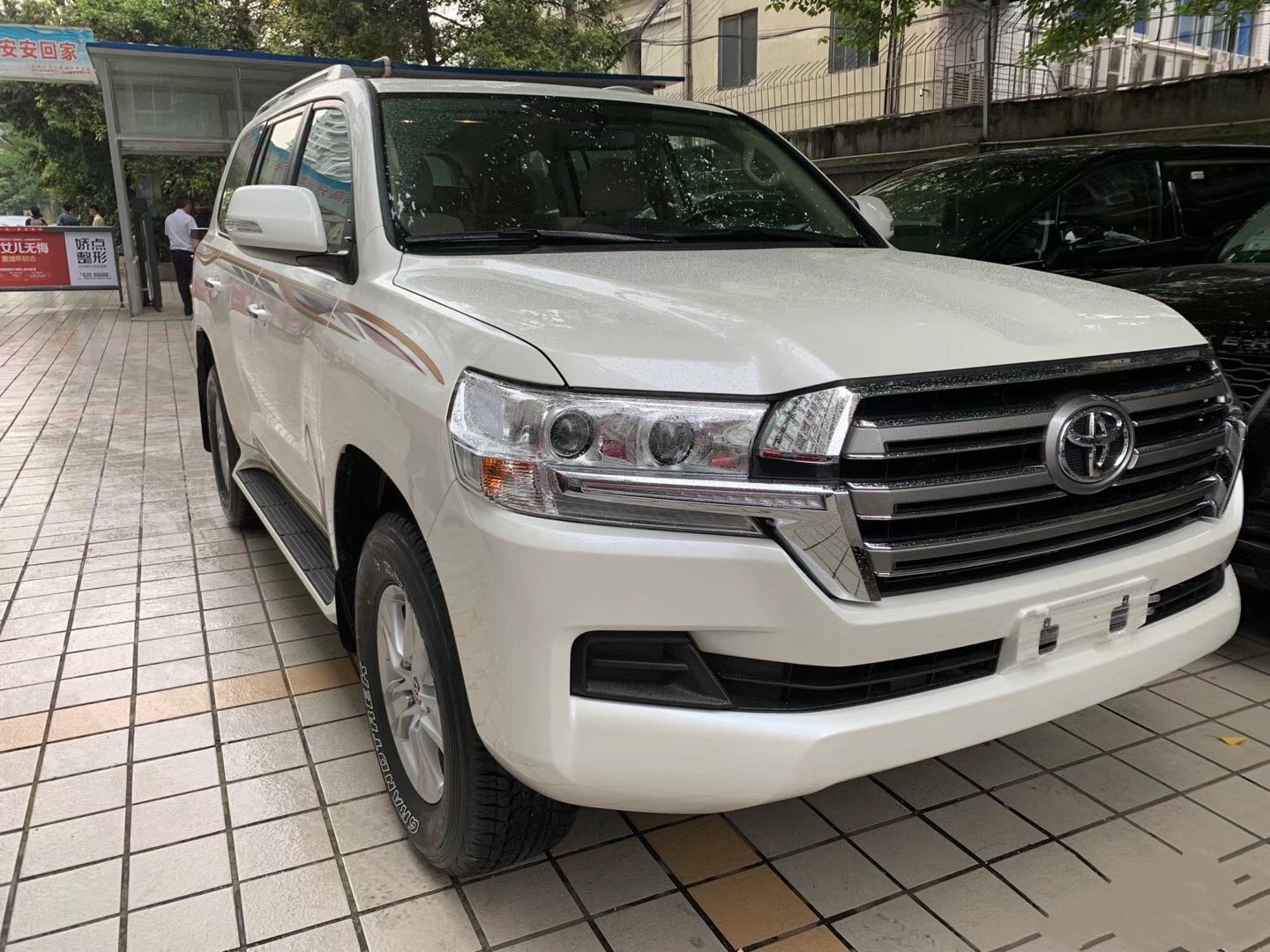 成都租车推荐越野车中受欢迎的有哪些