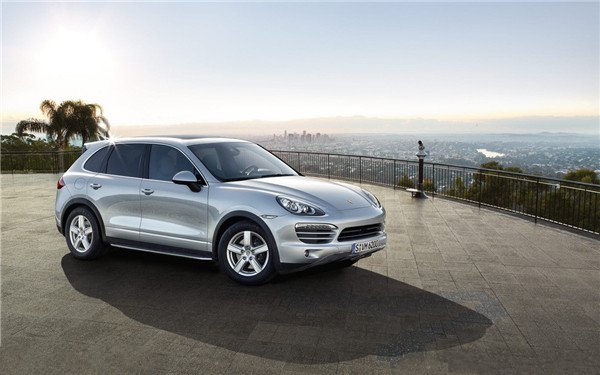 租车时注意警惕真假罚单