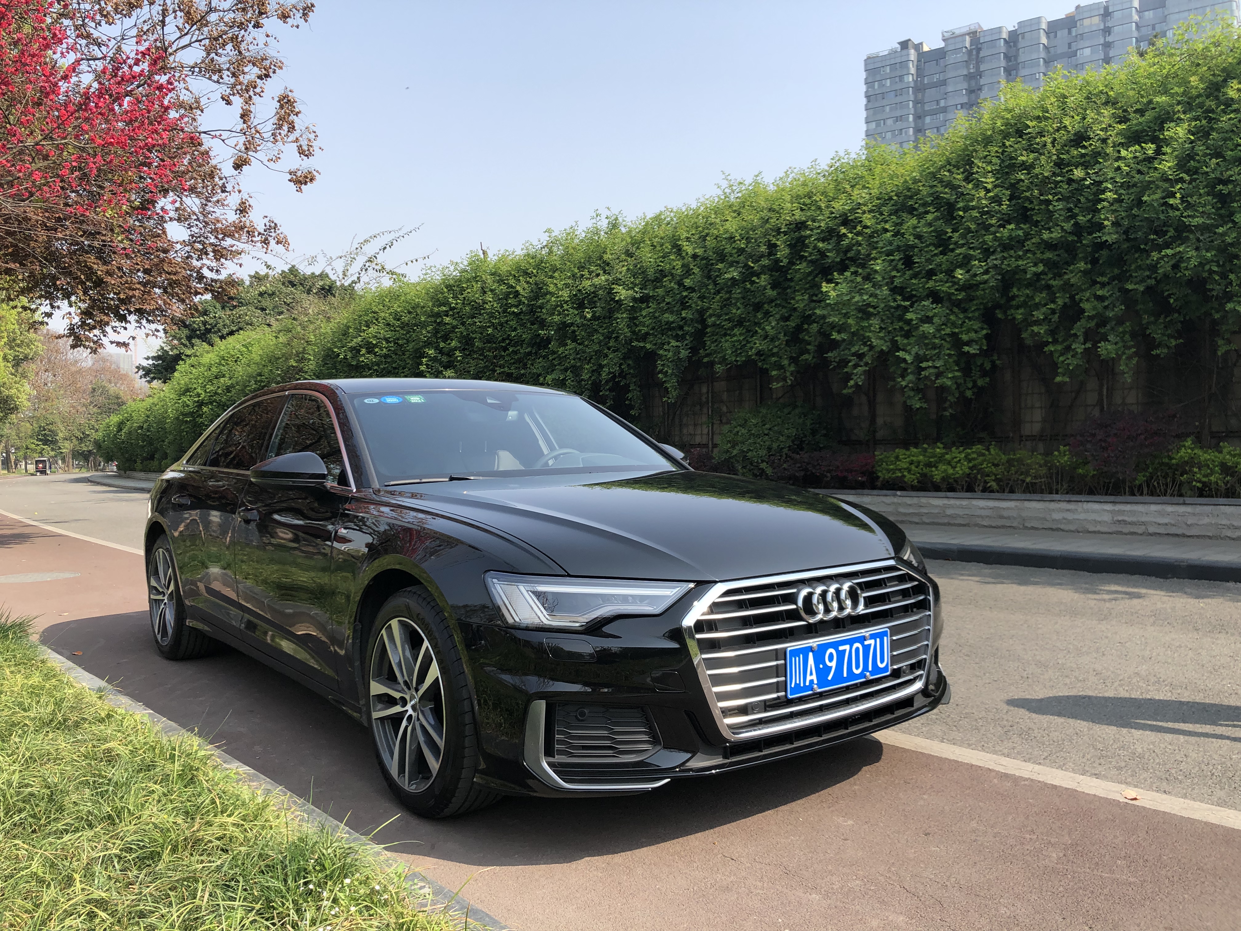 新手租车回家过年 预防油门当刹车