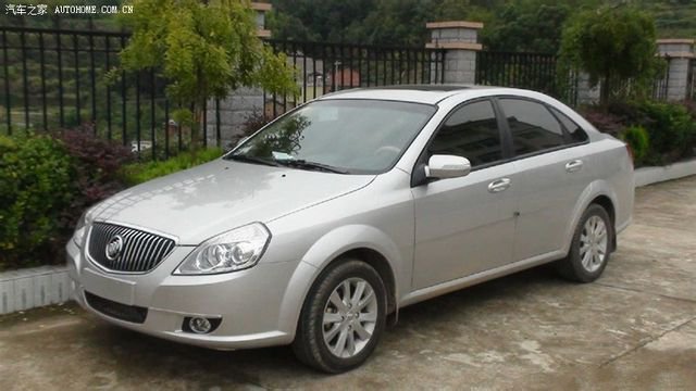 成都租车市场得到发展