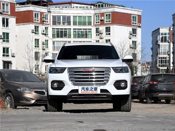 成都租车网告诉你怎样租到最好的越野车