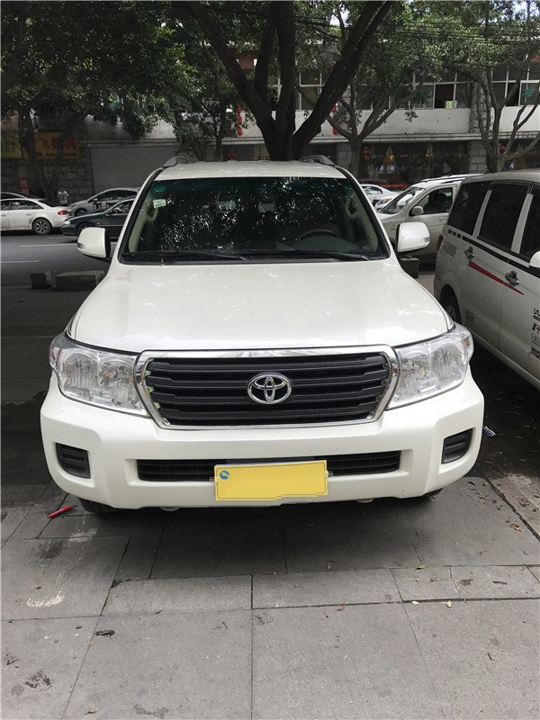 在成都，租车旅行是个不错的选择