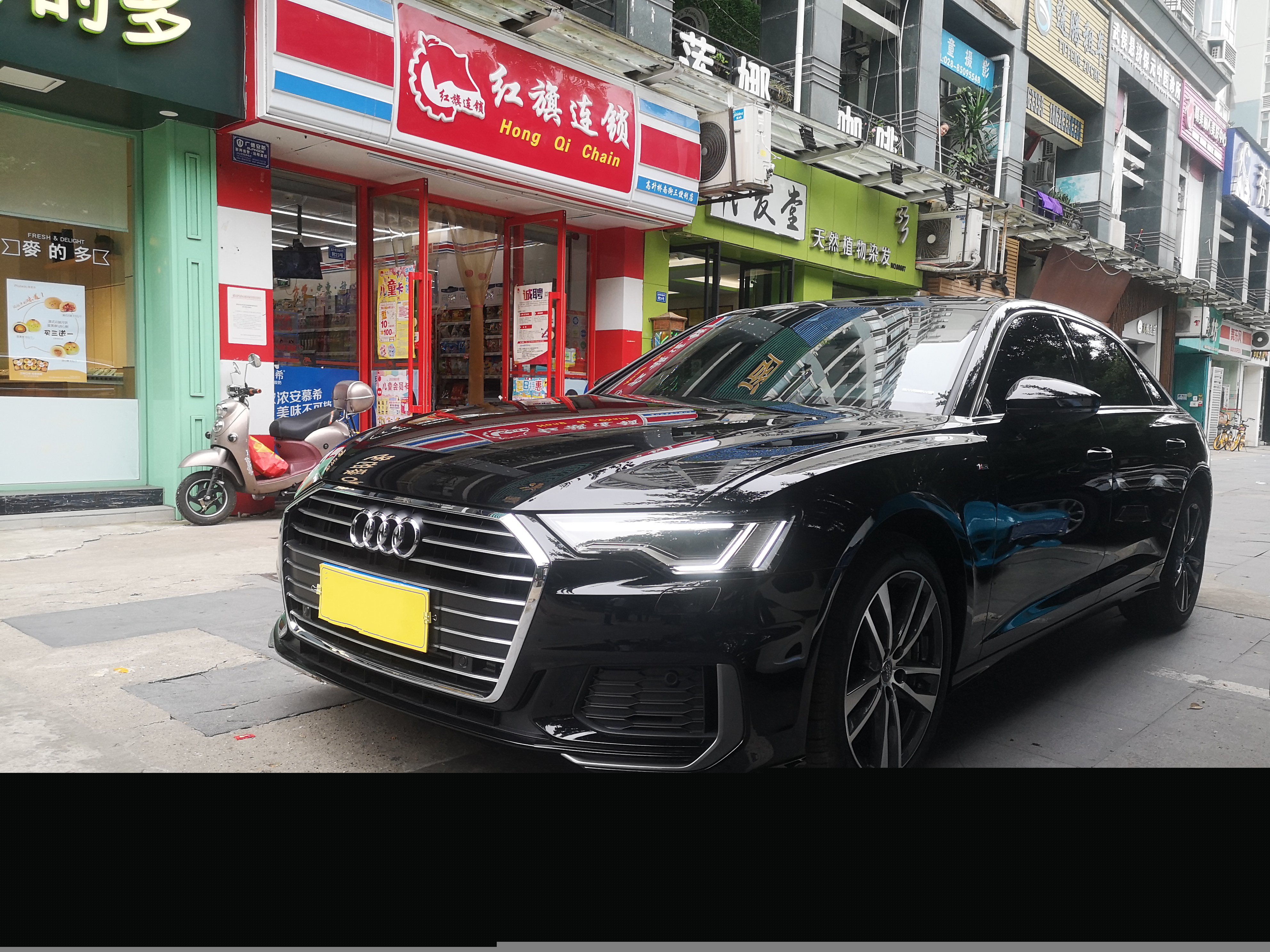 成都租车外出办事时租车最方便