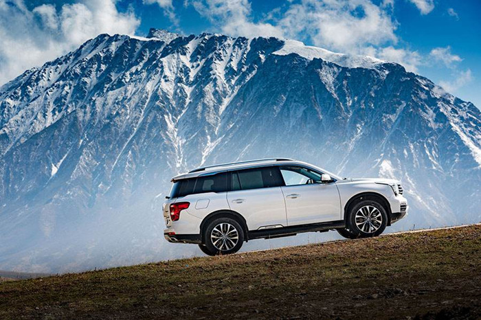 租车的主流选择为什么是自驾旅游