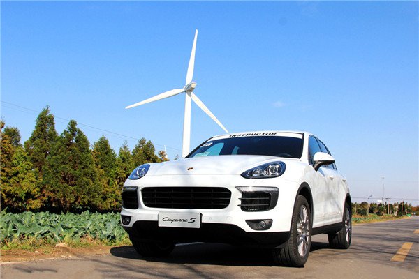 成都租车网教你如何检测车的安全性能