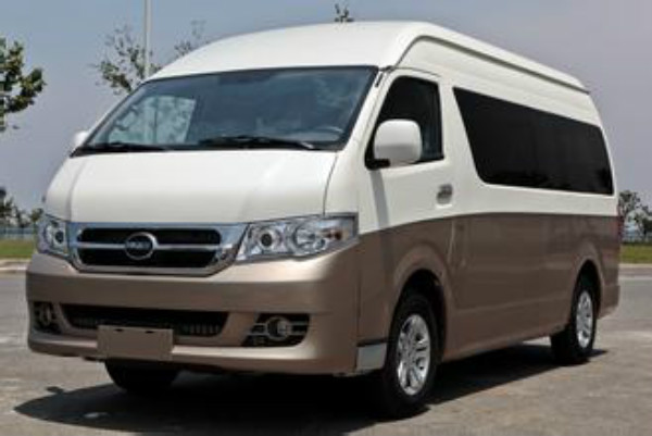 在成都租越野车该如何选择车型和配置