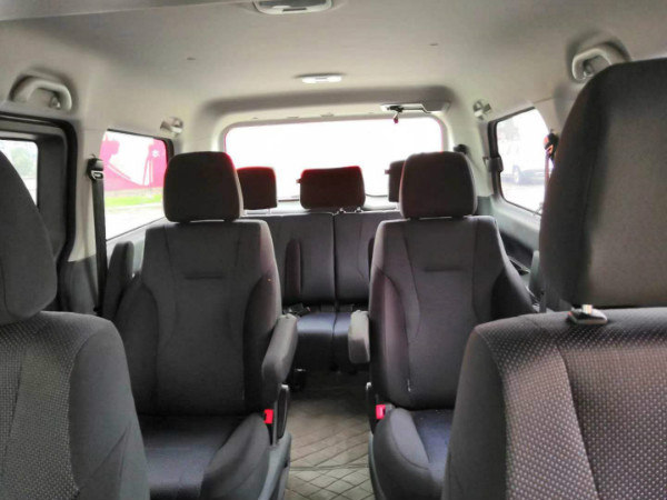 成都新都区租车该如何选择租车公司